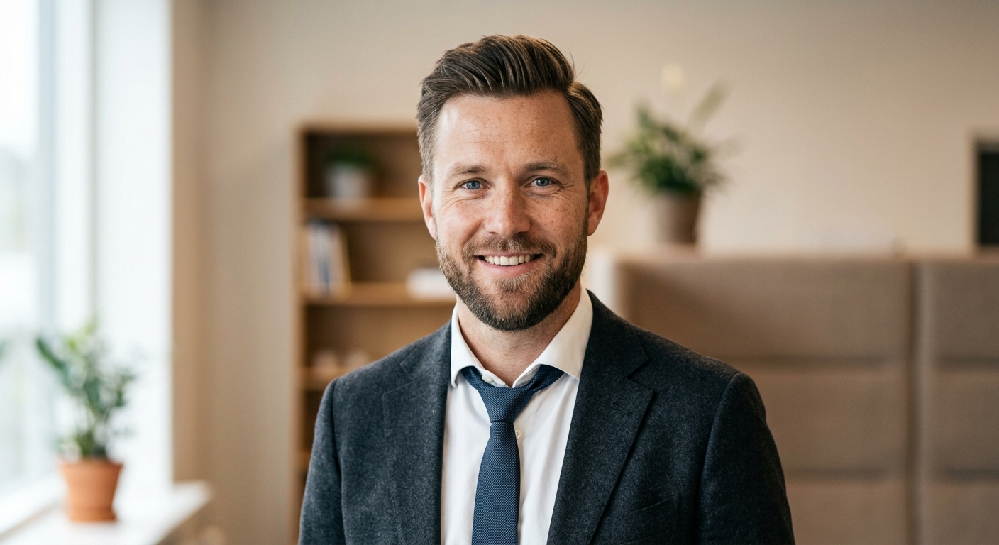 Magnus Eriksen